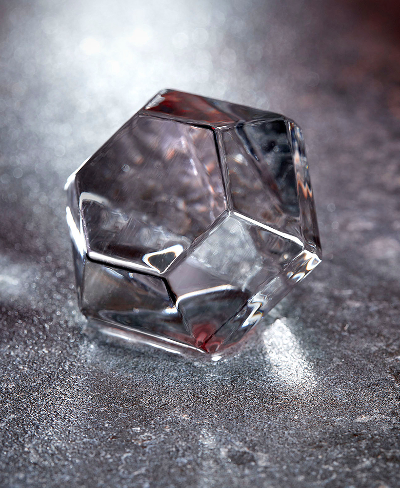 Ice Press ZENITH Mini Diamond 04