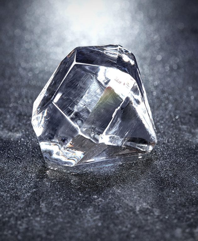 Ice Press ZENITH Mini Diamond 06